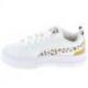 PUMA Mayze Wild C Blanc Leopard