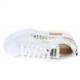 PUMA Mayze Wild Jr Blanc Leopard