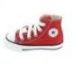 CONVERSE All Star Hi BB Rouge