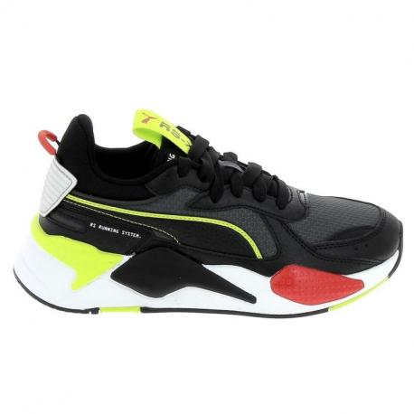 PUMA RS-X EOS JR Noir