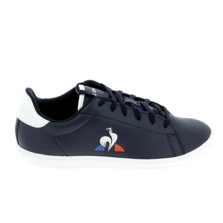 LE COQ SPORTIF Courset Jr Marine