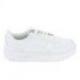 PUMA Cali Dream LTH Blanc