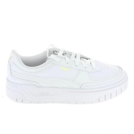 PUMA Cali Dream LTH Blanc