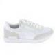 PUMA Future Rider Play on Blanc