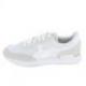 PUMA Future Rider Play on Blanc