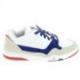 LE COQ SPORTIF LCS T1000 Blanc Rouge