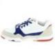 LE COQ SPORTIF LCS T1000 Blanc Rouge