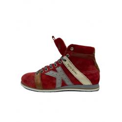KAMO GUTSU TIFA 110 ROSSO