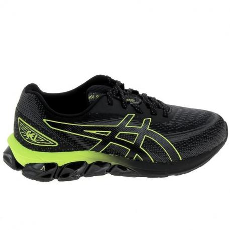 ASICS Gel Quantum 180 Noir Jaune