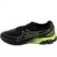 ASICS Gel Quantum 180 Noir Jaune