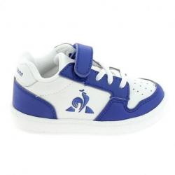 LE COQ SPORTIF Breakpoint BB Blanc Bleu