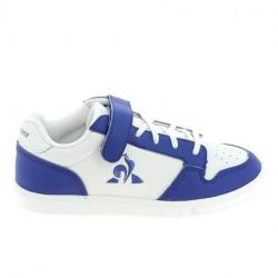 LE COQ SPORTIF Breakpoint C Blanc Bleu