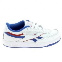 REEBOK Club C Revenge C Blanc Bleu