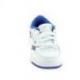 REEBOK Club C Revenge C Blanc Bleu