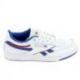 REEBOK Club C Revenge Jr Blanc Bleu