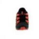 SALOMON Speedcross CSWP Jr Noir Rouge