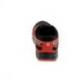 SALOMON Speedcross CSWP Jr Noir Rouge