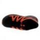 SALOMON Speedcross CSWP Jr Noir Rouge