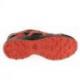 SALOMON Speedcross CSWP Jr Noir Rouge