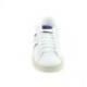 LE COQ SPORTIF Classic Soft Blanc Bleu