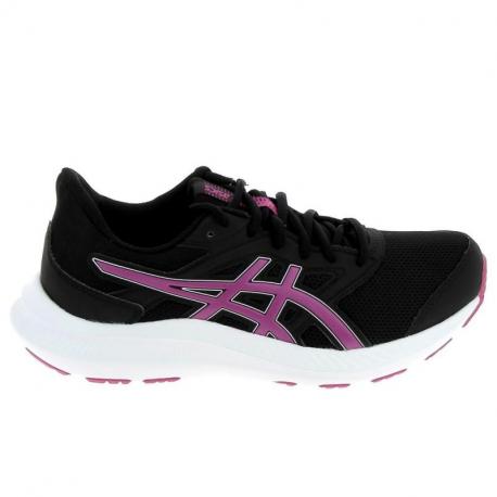 ASICS Jolt 4 Noir Rose