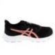 ASICS Jolt 4 Ps Jr Noir Rose