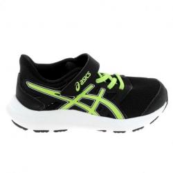 ASICS Jolt 4 Ps C Noir Vert