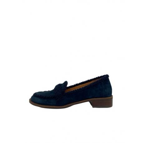 MAM'ZELLE IDEO NAVY