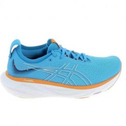 ASICS Gel Nimbus 25 Bleu