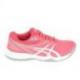 ASICS Court Slide 2 GS K Rose Blanc