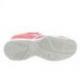 ASICS Court Slide 2 GS K Rose Blanc