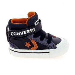 CONVERSE Pro Blaze BB Marine Rouge