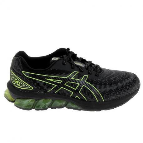 ASICS Gel Quantum 180 Jr Noir Vert