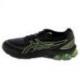 ASICS Gel Quantum 180 Jr Noir Vert