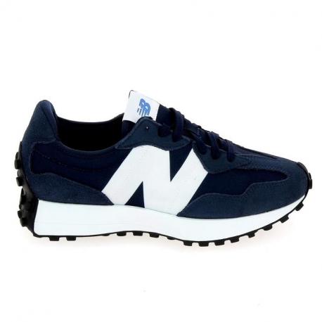 NEW BALANCE MS327CPD Bleu