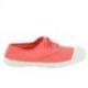 BENSIMON Toile Lacet Flamingo