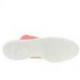 BENSIMON Toile Lacet Flamingo