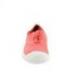 BENSIMON Toile Lacet Flamingo