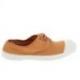 BENSIMON Toile Lacet Corail