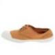 BENSIMON Toile Lacet Corail