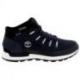 TIMBERLAND Sprint Trekker Mid Bleu