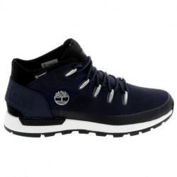 TIMBERLAND Sprint Trekker Mid Bleu