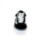 VANS Old Skool Plateform Noir Blanc