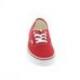 VANS Authentic Rouge