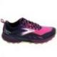 BROOKS Cascadia 16 Rose