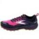 BROOKS Cascadia 16 Rose