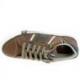 MUSTANG Sneaker 4072317 Cognac