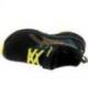 ASICS Pre Venture 9 PS C Noir Jaune