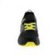 ASICS Pre Venture 9 PS C Noir Jaune