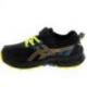 ASICS Pre Venture 9 PS C Noir Jaune